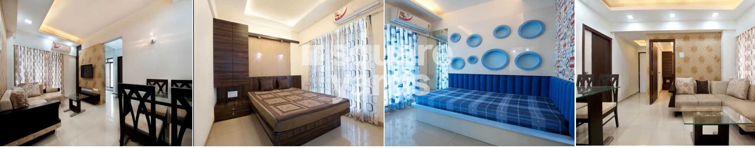 Squarefeet Orchid Square Phase 2