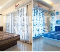 Squarefeet Orchid Square Phase 3 Apartment Interiors