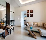 Squarefeet Regal Square Apartment Interiors