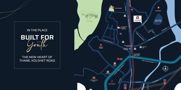 Squarefeet Y Square Location Image