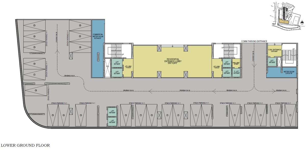 Sri Balaji Atlanta Luxuria