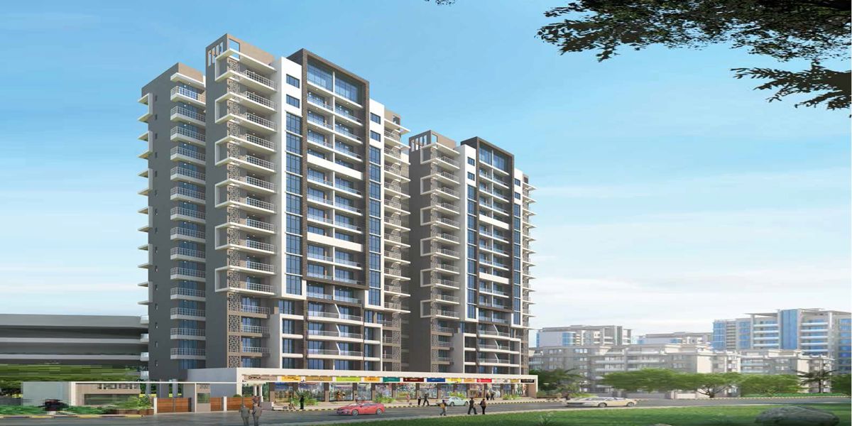 Sri Balaji Atlanta Luxuria Cover Image