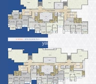Sri Heritage Floor Plans