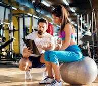 Sri Parkview Gymnasium Image