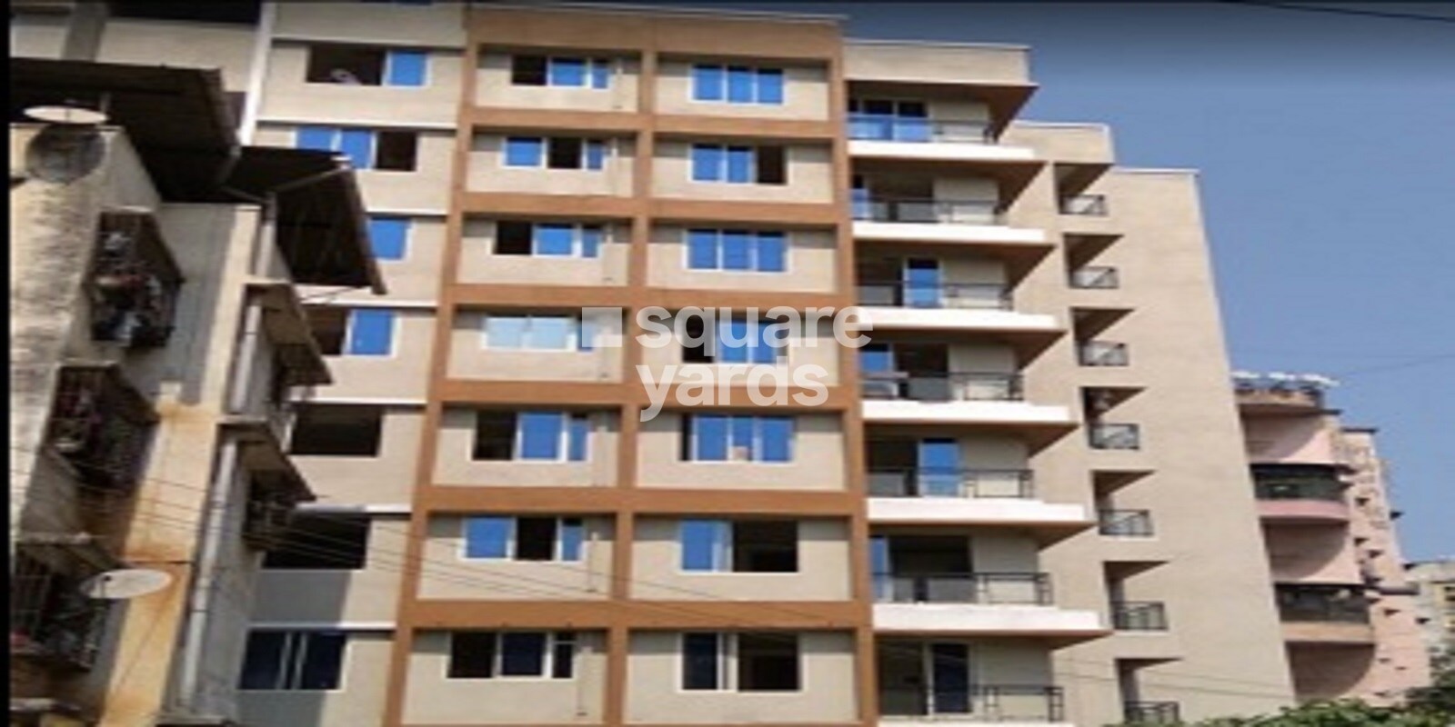 Sridhar Heights