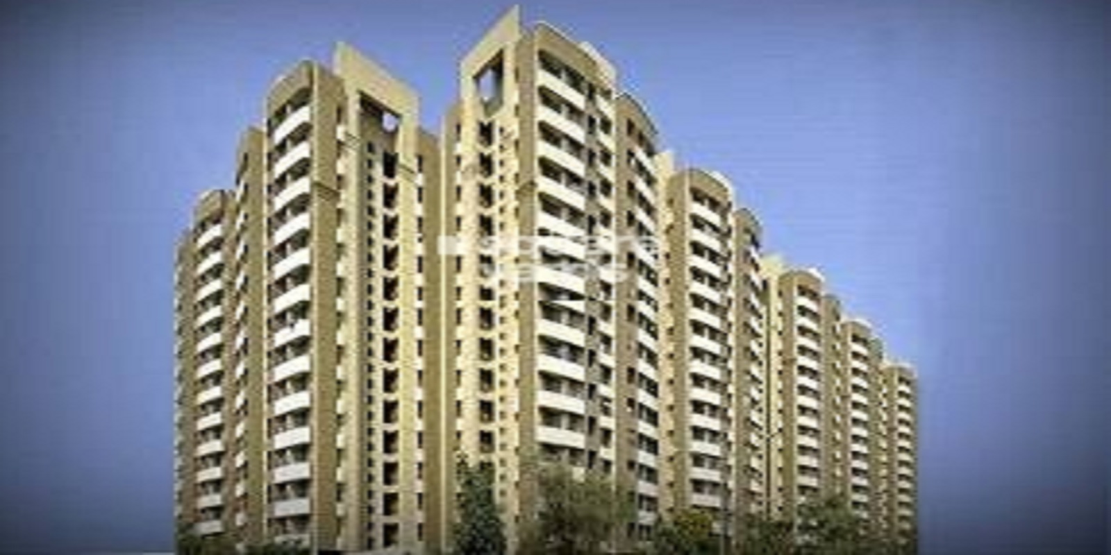 Srishti Complex Cover Image