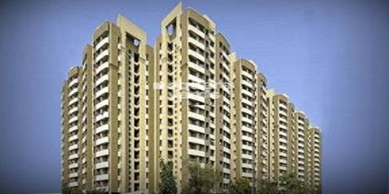srishti-complex
