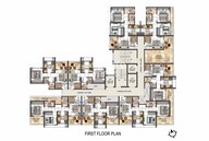 SS Balaji Krishna Floor Plans