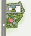 SSS Seven Eleven Courtyard Master Plan Image