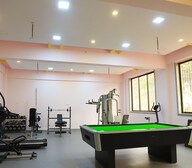 Stalwart Usha Kiran Residency Amenities-Features