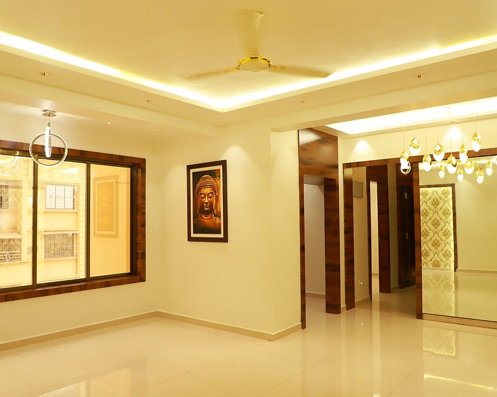 Stalwart Usha Kiran Residency