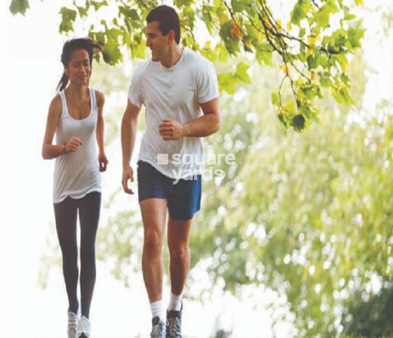 Westin Ellora Height Amenities-Features 1