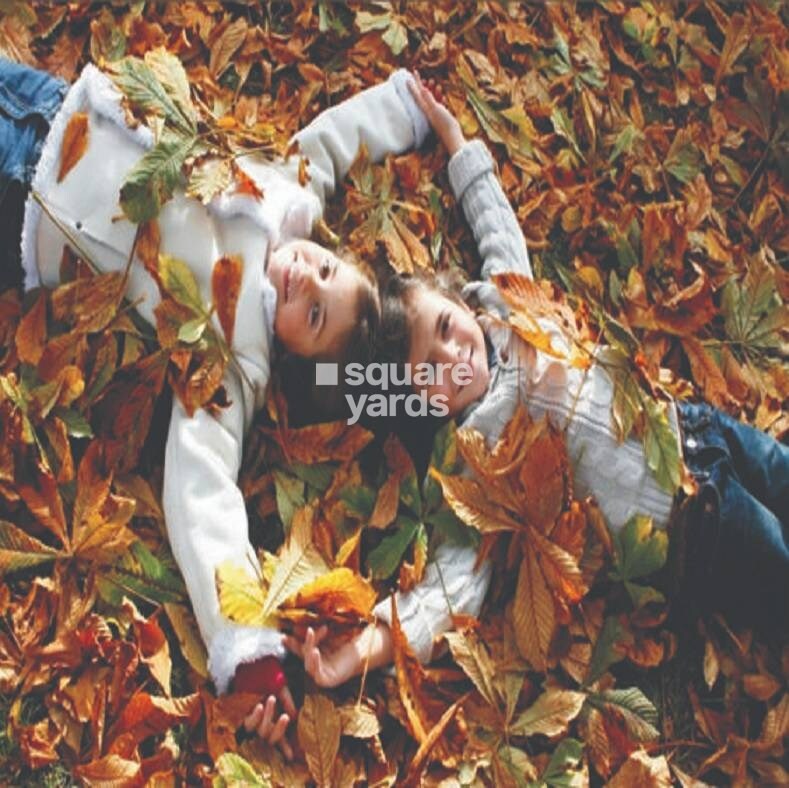 Westin Ellora Height Amenities-Features 2