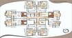 Westin Ellora Height Floor Plans