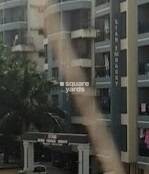 Star Avenue Entrance View