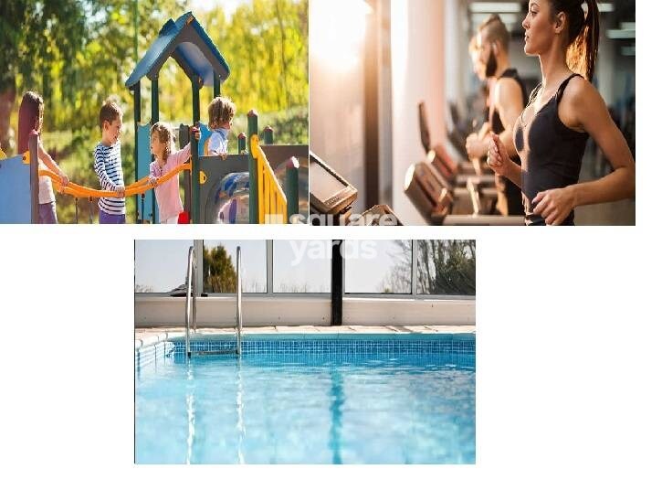 Star Hibiscus Heights Amenities-Features 1