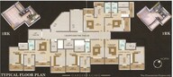 Star Hibiscus Heights Floor Plans