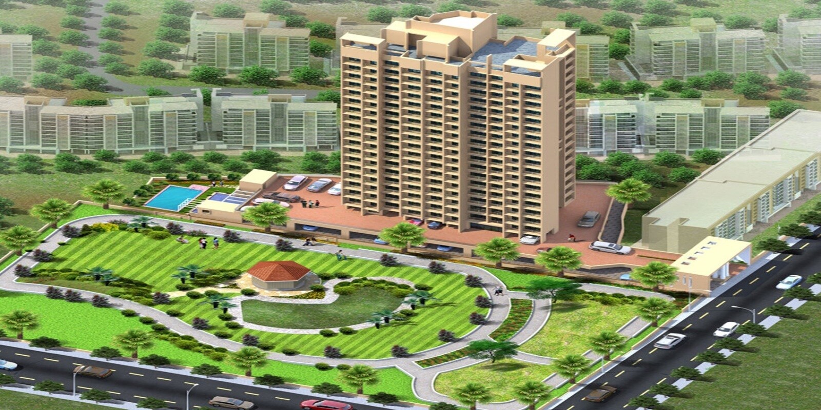 Star Hibiscus Heights