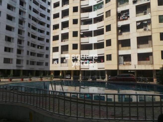 Star Paradise Mira Road Tower View