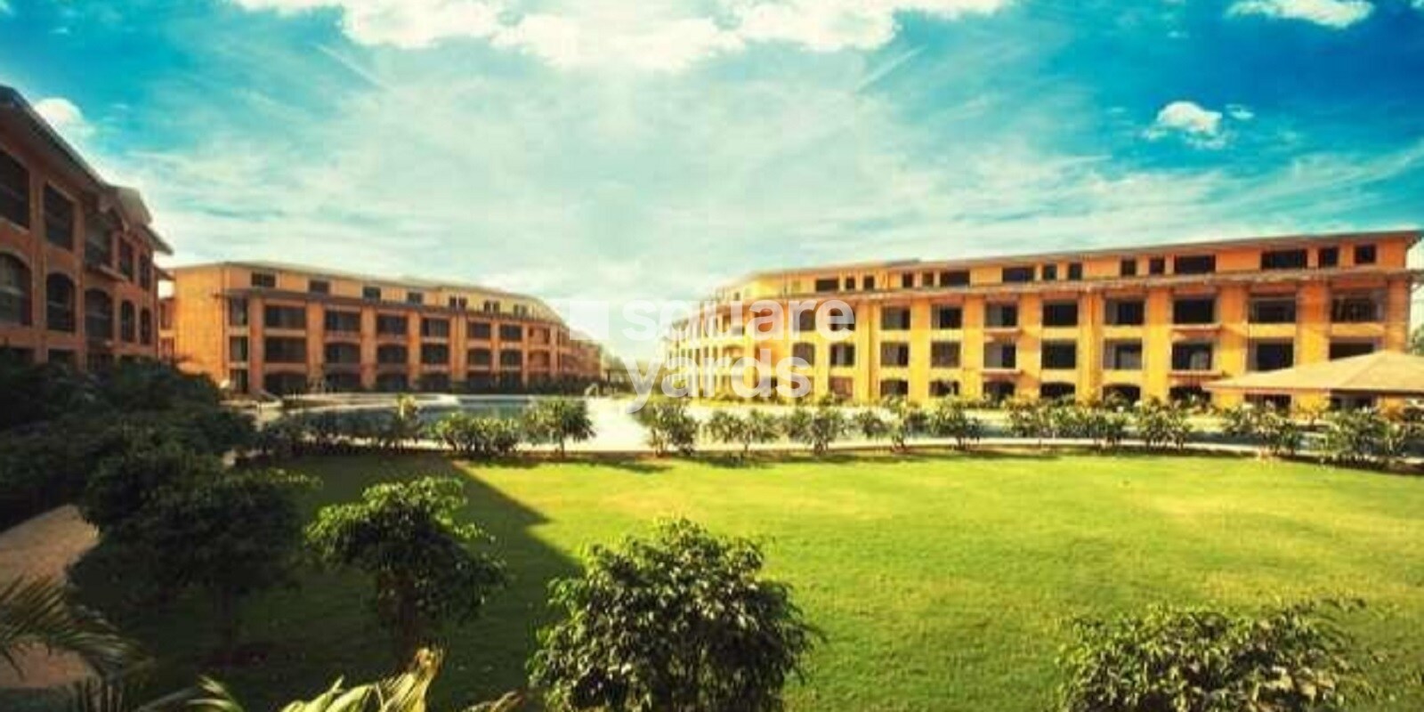 Sterling Discover Condos