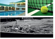 STG Marigold Siddheshwar Garden Amenities-Features