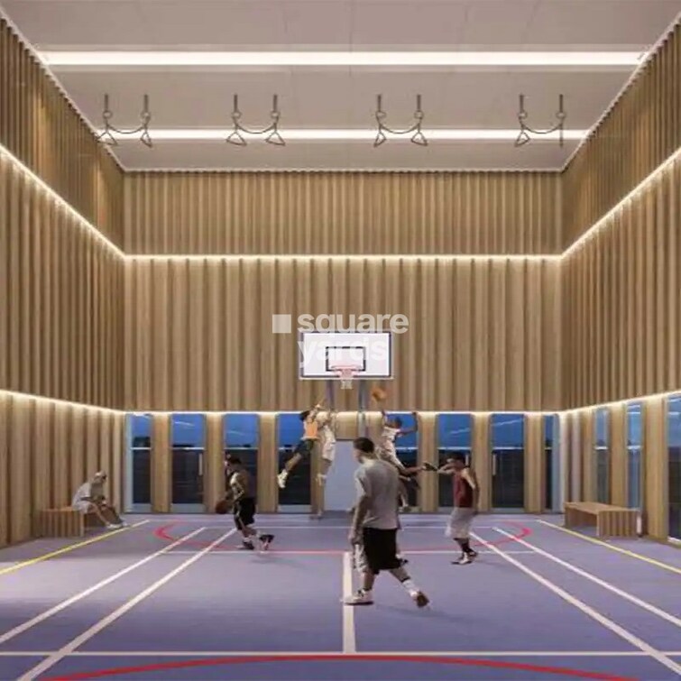 STG Star Living Sports facilities Image 1