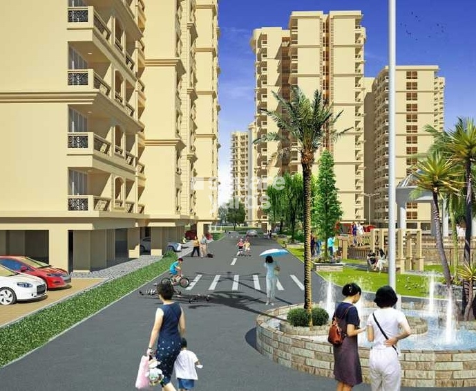 Stone Krishnai Wani Complex Amenities Features