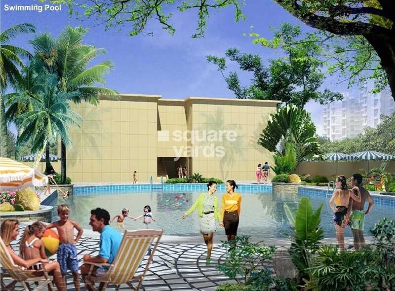 Stone Krishnai Wani Complex