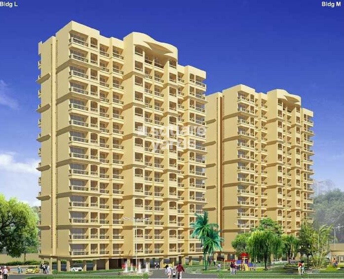 Stone Krishnai Wani Complex