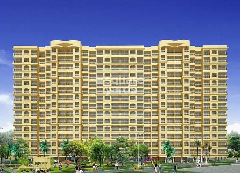 Stone Krishnai Wani Complex