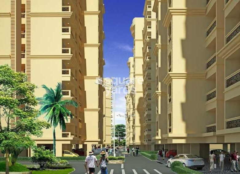 Stone Krishnai Wani Complex