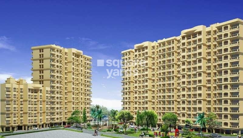 Stone Krishnai Wani Complex