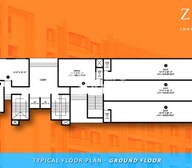 Stonework Zidane Tower Floor Plans