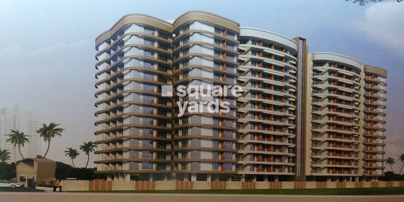 Strawberry Onyx Tower View