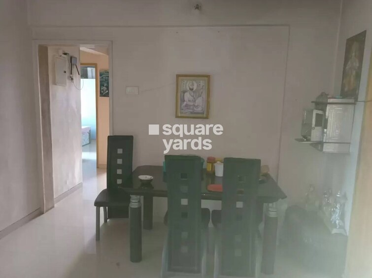 Strawberry Sandstone Apartment Interiors 2