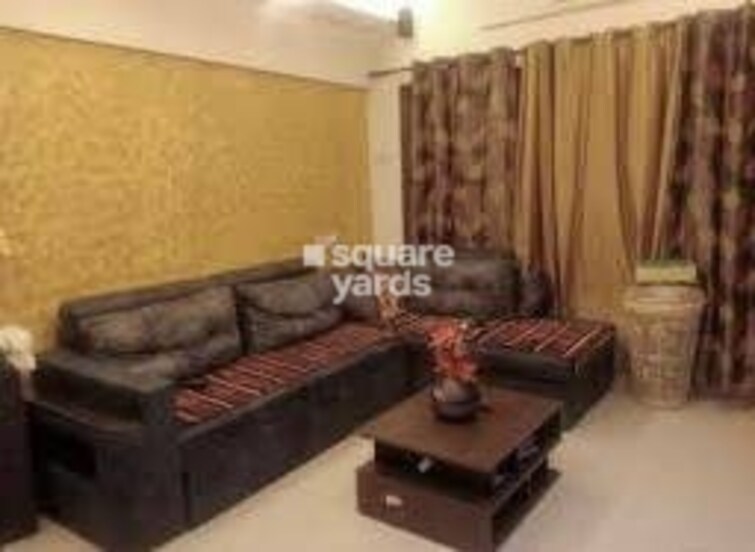 Strawberry Sandstone Apartment Interiors 3