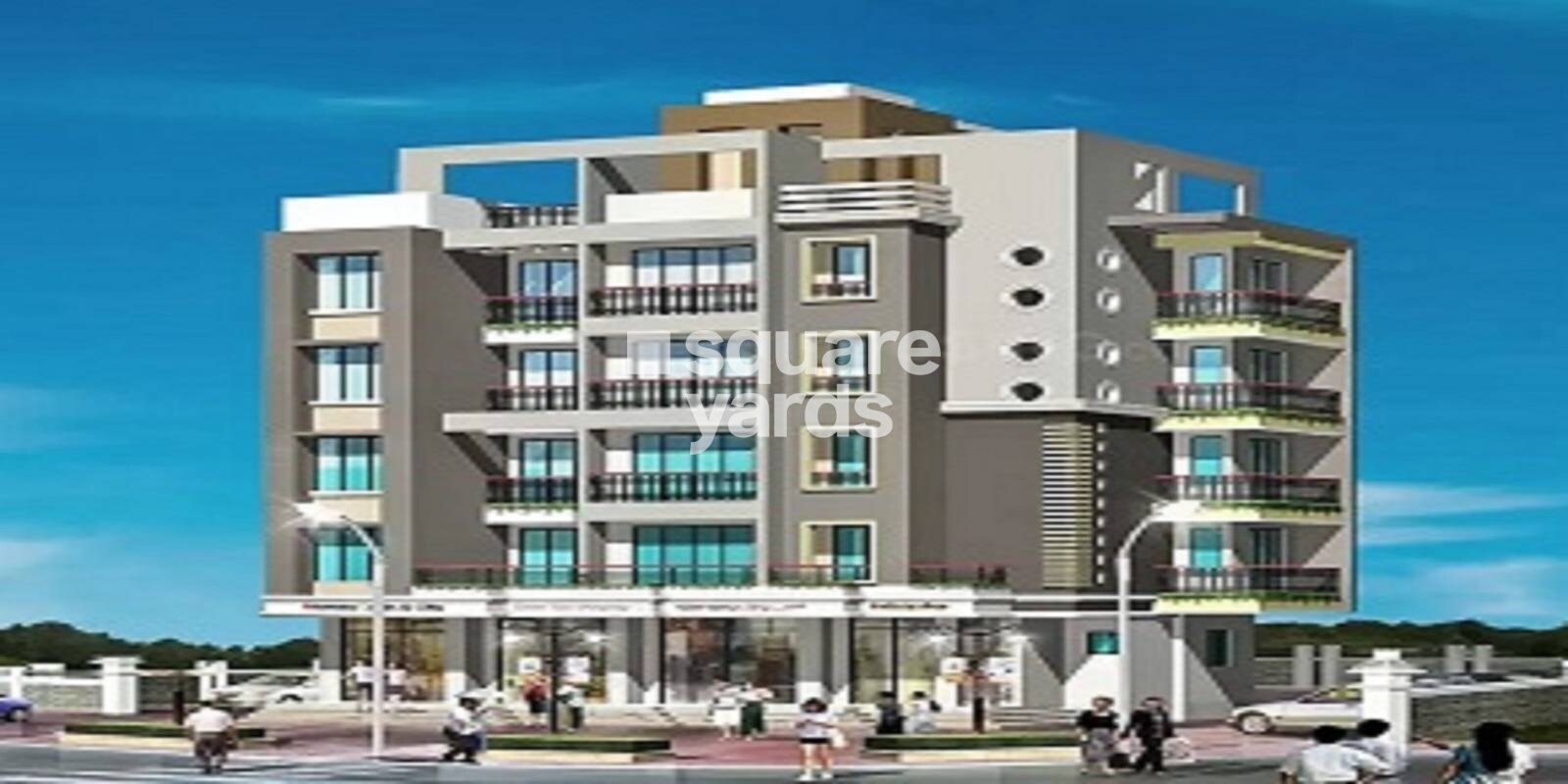 Sudama Bal Mukund CHS