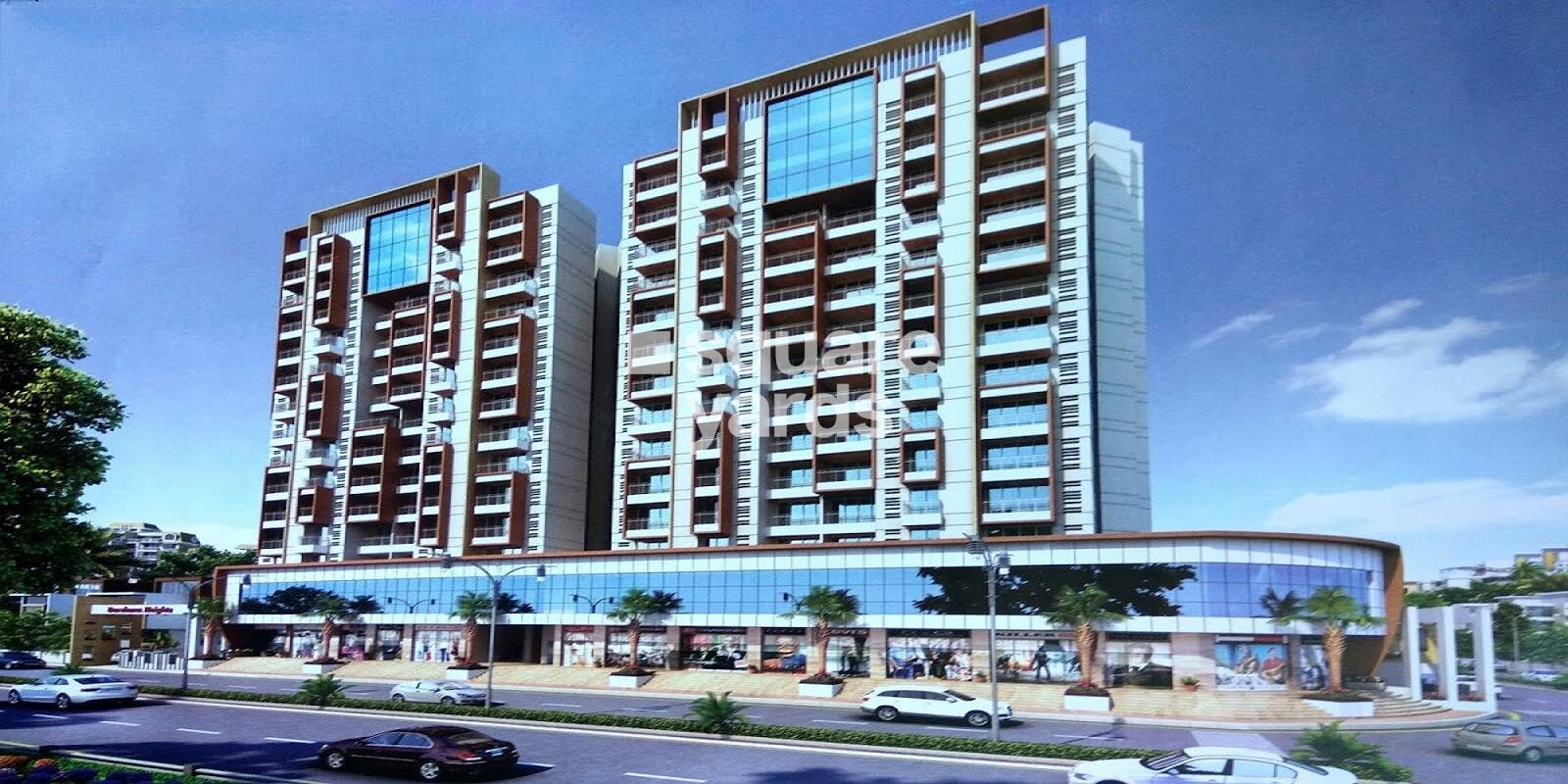 Sudama Darshana Heights