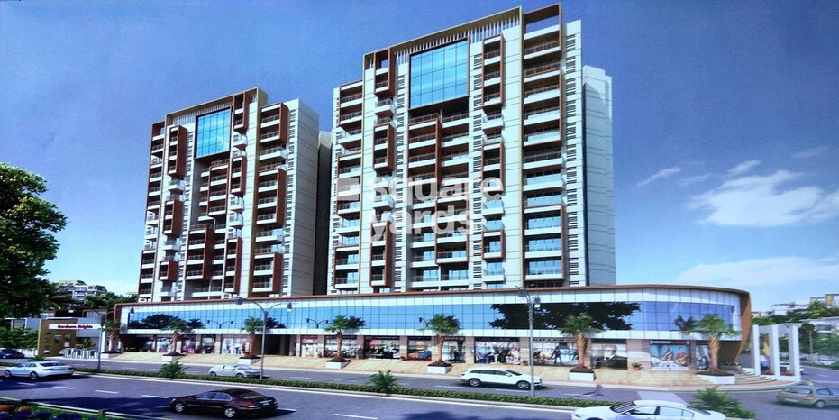 Sudama Darshana Heights Cover Image