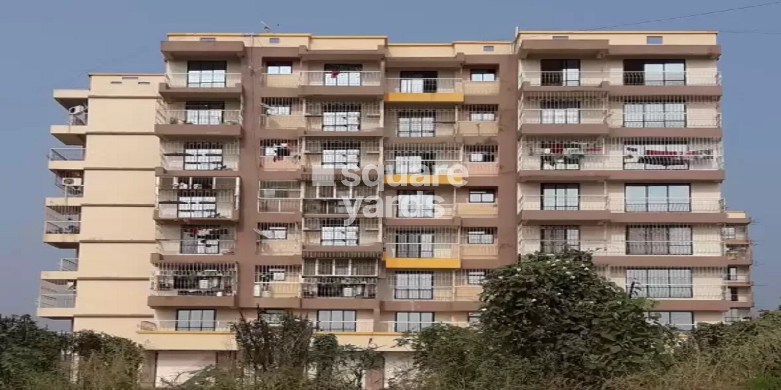 Sudarshan Bhateva Castle residential project in Gokul Nagar