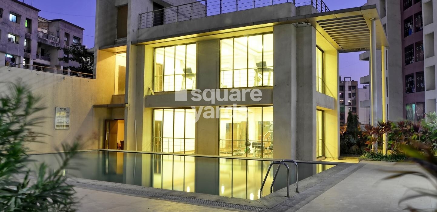 Sudarshan Sky Garden Mumbai Amenities-Features 1