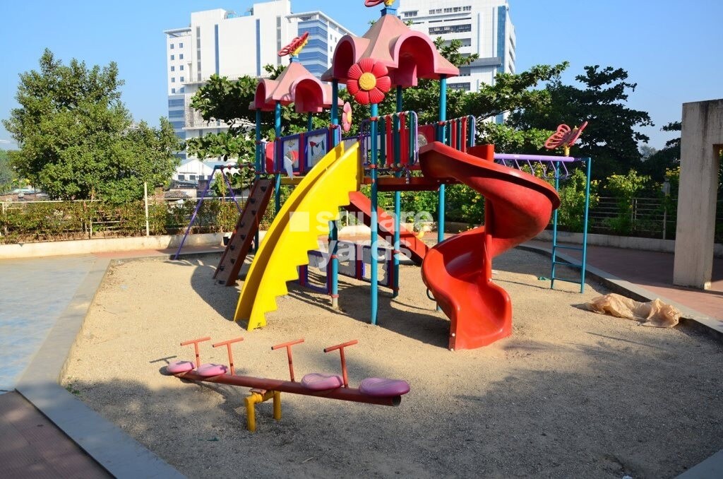 Sudarshan Sky Garden Mumbai Amenities-Features 2