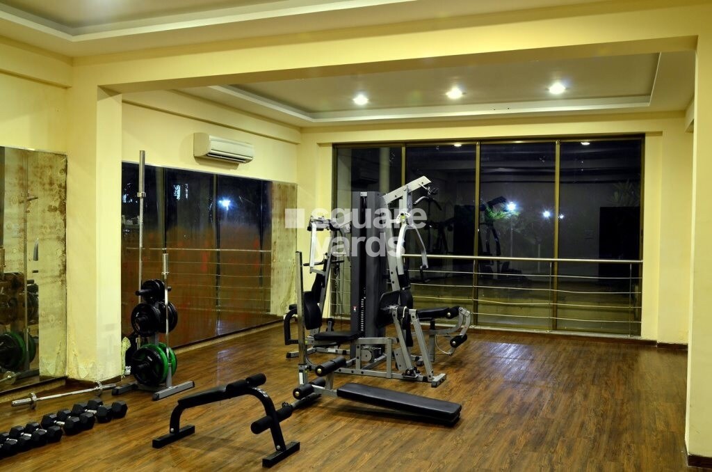 Sudarshan Sky Garden Mumbai Amenities-Features 3