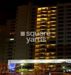Sudarshan Sky Garden Sudarshan Sky Garden
