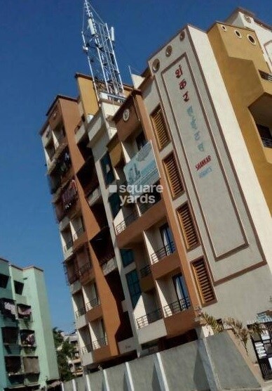 Sujal Shankar Heights Tower View 1