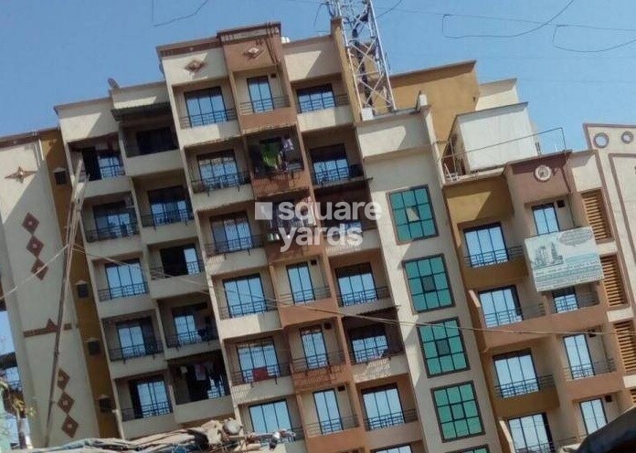 Sujal Shankar Heights Tower View 2