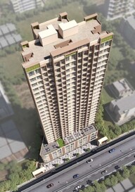 Sukruth Avadh Tower View