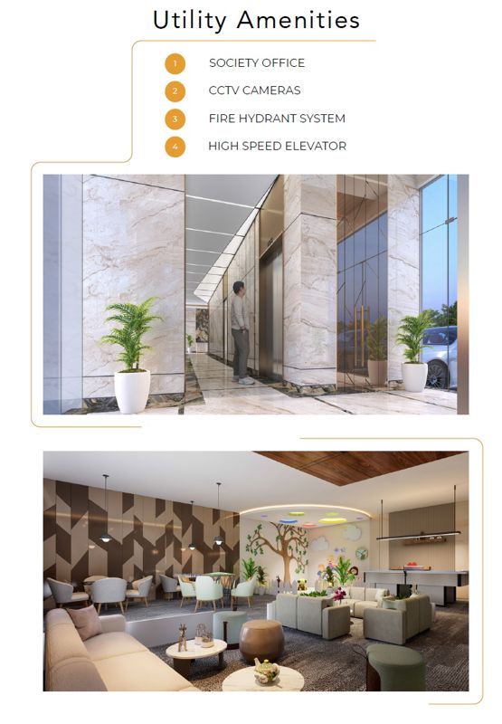 Sukruth Shivmastu Greens Amenities-Features