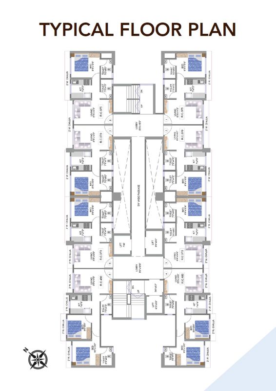 Sukruth Shivmastu Greens