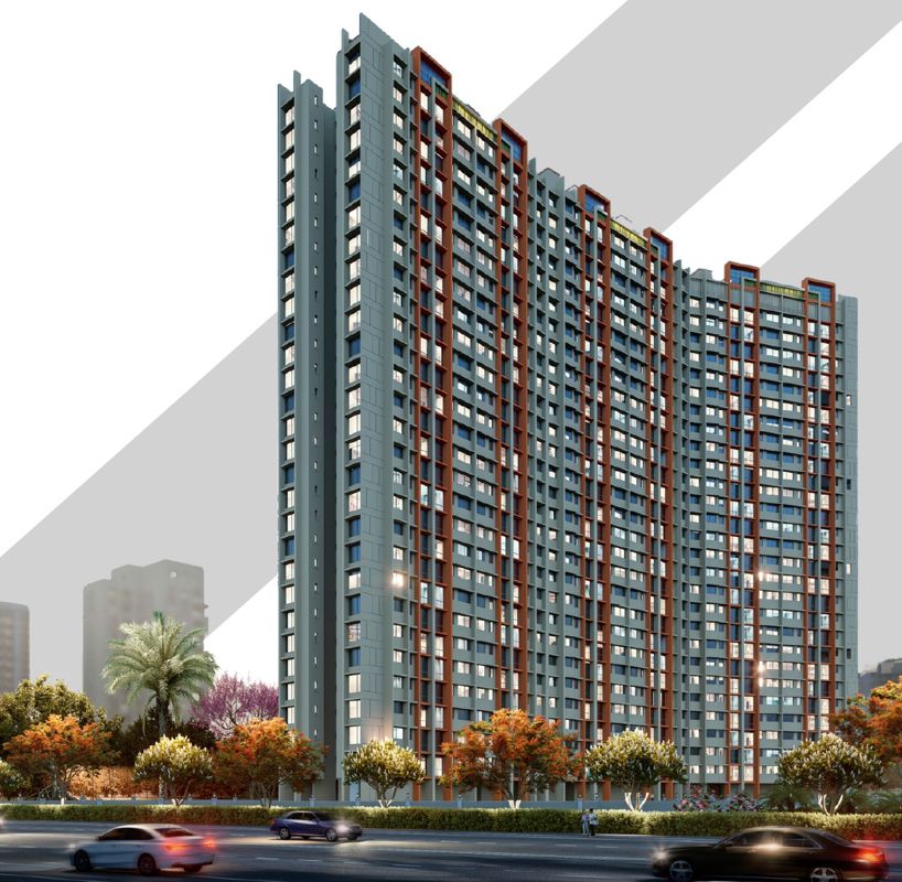 Sukruth Shivmastu Greens residential project in Narpoli